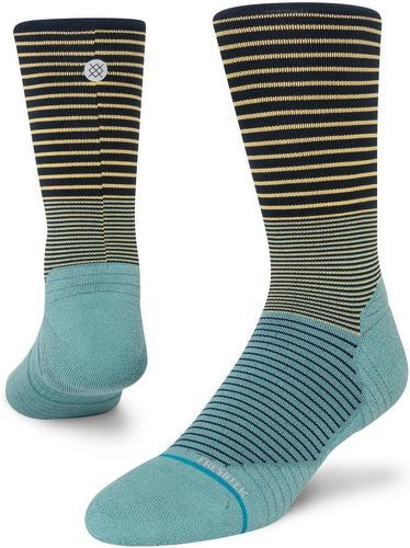STANCE-Stance chaussettes mi-mollet flounder  chaussettes de running-0