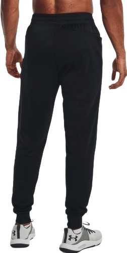 UNDER ARMOUR-Under Armour Pant Fleece Jogger-1