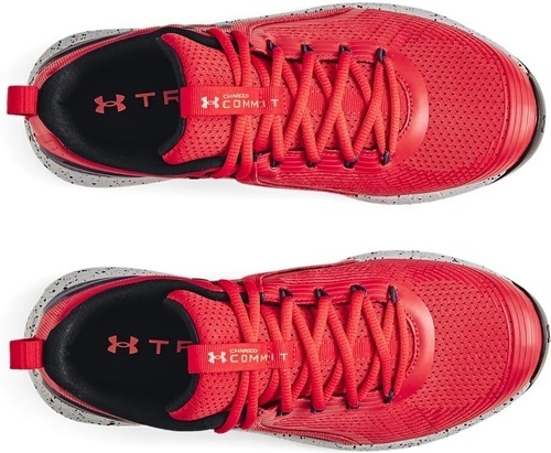 UNDER ARMOUR-UA Charged Commit TR 3-1