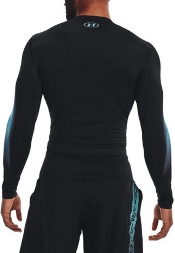 UNDER ARMOUR-UNDER ARMOUR MAGLIA A MANICHE LUNGHE HEATGEAR-1