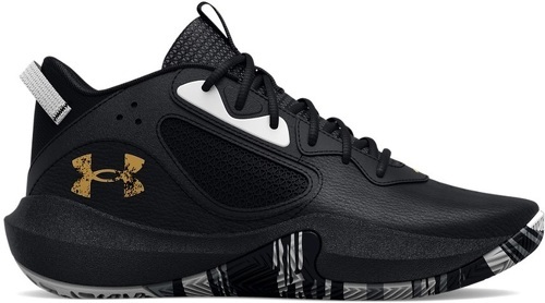 UNDER ARMOUR-UNDER ARMOUR GRADE SCHOOL LOCKDOWN 6-image-1