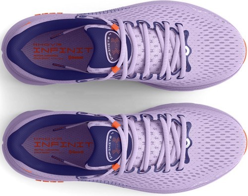 UNDER ARMOUR-HOVR Infinite 4-3