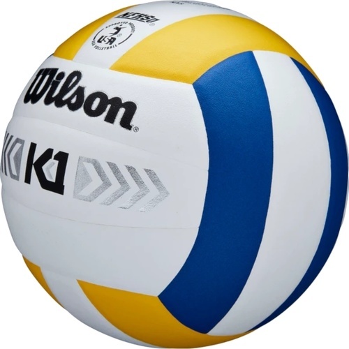 WILSON-Wilson K1 Silver-1