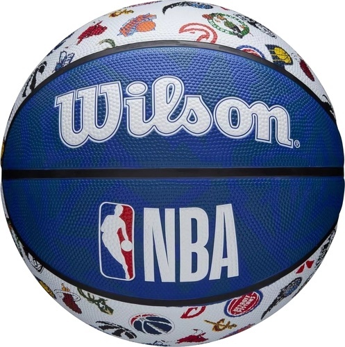WILSON-Ballon Wilson NBA All Team-image-1