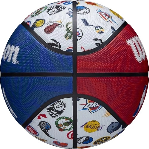 WILSON-Wilson Nba All Team Exterieur - Ballons de basketball-1