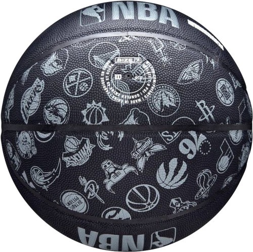 WILSON-Wilson Nba All Team Exterieur - Ballons de basketball-2