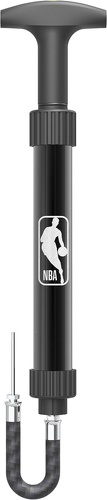 WILSON-Pompe à main en aluminium NBA Authentic-image-1