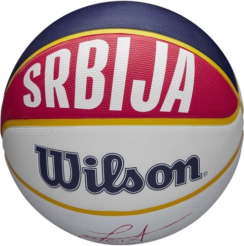 WILSON-NBA PLAYER LOCAL BSKT JOKIC YE-image-1
