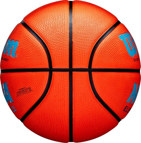 WILSON-Ballon De Basketball Wilson Ncaa Elevate Vtx-2