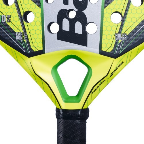 BABOLAT-Counter Veron-4