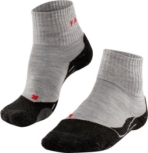 FALKE-Chaussettes courtes femme Falke TK2 Explore-2