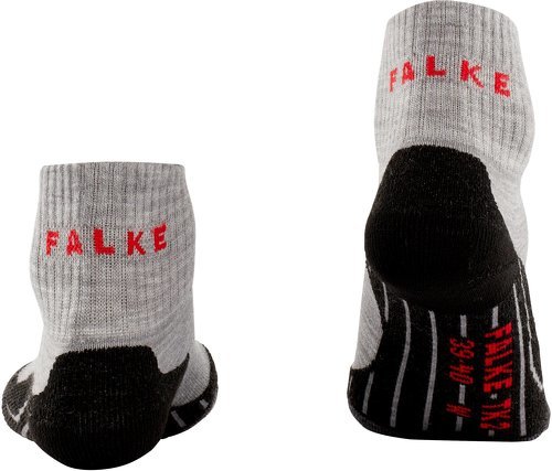 FALKE-Chaussettes courtes femme Falke TK2 Explore-3