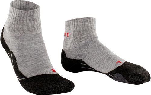 FALKE-Chaussettes courtes femme Falke TK2 Explore-1