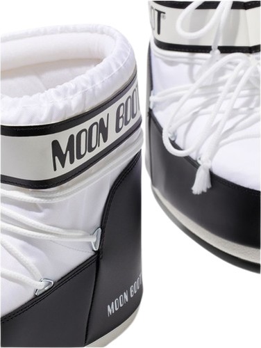 MOON BOOT-Doposci ICON LOW NYLON-2