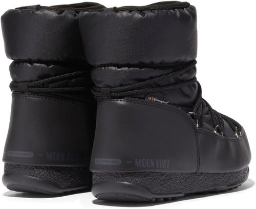 MOON BOOT-Doposci PROTECHT LOW BIANCO-1