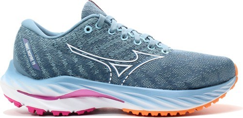 MIZUNO-Wave Inspire 19-1