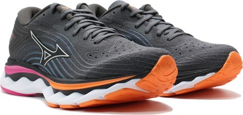 MIZUNO-Wave Sky 6-3