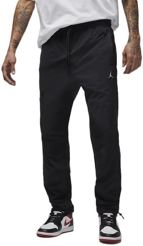 NIKE-Pantalon de survêtement ESS WOVEN-2
