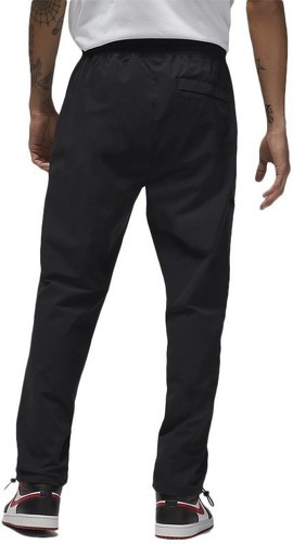 NIKE-Pantalon de survêtement ESS WOVEN-3