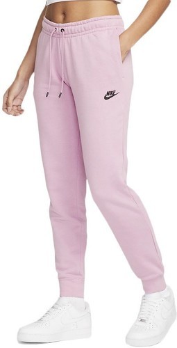 NIKE-Pantalon de survêtement Nike NSW SWOOSH-1