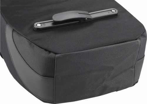 XLC-Fixation Universelle Xlc Ba-S43 - Sacoche de vélo-4