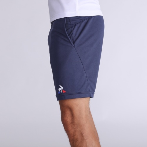LE COQ SPORTIF-Le Coq Sportif Tennis Nº2 - Short de tennis-3