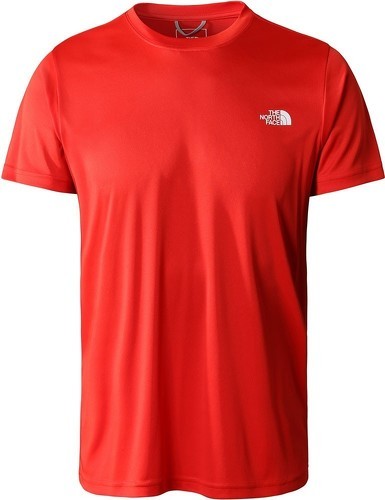 THE NORTH FACE-The North Face T-Shirt Reaxion AMP Crew-image-1