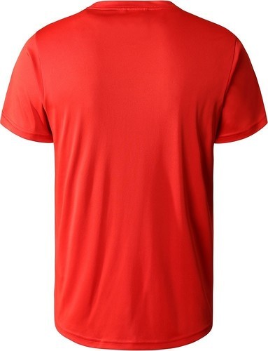 THE NORTH FACE-The North Face T Shirt Reaxion Amp Crew-1