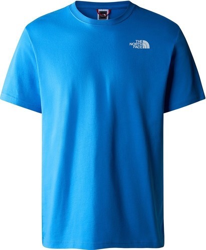 THE NORTH FACE-The North Face T Shirt Box Tee-image-1