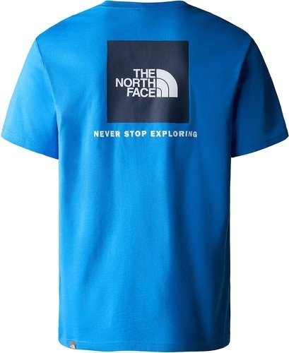 THE NORTH FACE-The North Face T Shirt Box Tee-1