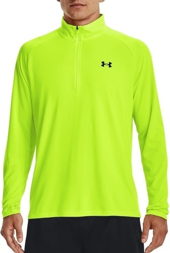 UNDER ARMOUR-UA Tech 2.0 1/2 Zip-3