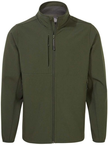 CRAGHOPPERS-Veste softshell EXPERT BASECAMP  Homme-0