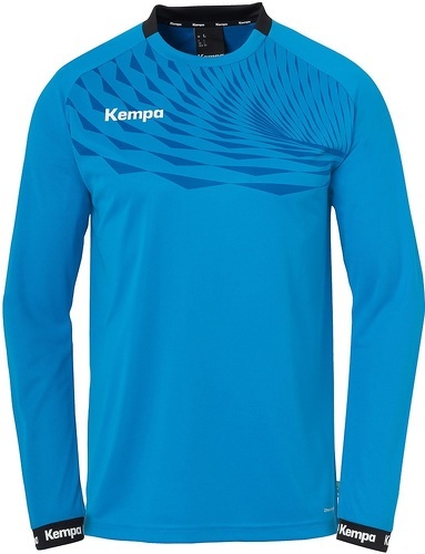 KEMPA-Maillot manches longues Kempa Wave 26-0