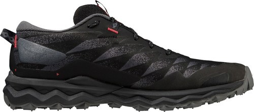 MIZUNO-Wave Daichi 7 Gore-Tex-2