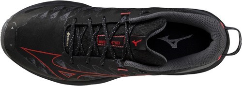 MIZUNO-Wave Daichi 7 Gore-Tex-3