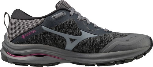 MIZUNO-Wave Rider Gore-Tex-2