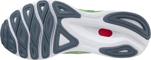 MIZUNO-Wave Skyrise 4-1