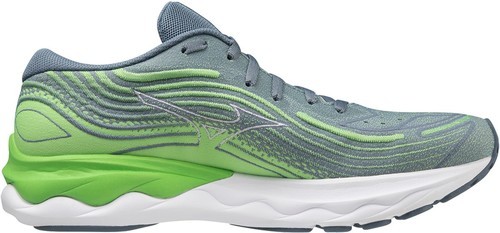 MIZUNO-Wave Skyrise 4-2