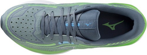 MIZUNO-Wave Skyrise 4-3