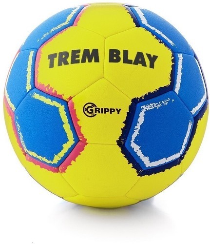TREMBLAY CT-Ballon Tremblay CT Resist Handball-0
