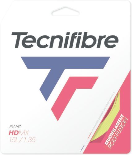 TECNIFIBRE-Cordage de tennis Tecnifibre HDMX 12 m-image-1
