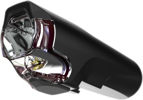 The Smart Bike Lights-Éclairage avant The Smart Bike Lights Farina-0