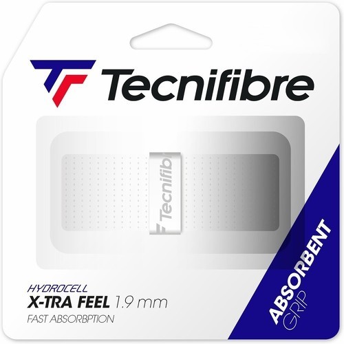 TECNIFIBRE-X-Tra Feel - Grip de tennis-0