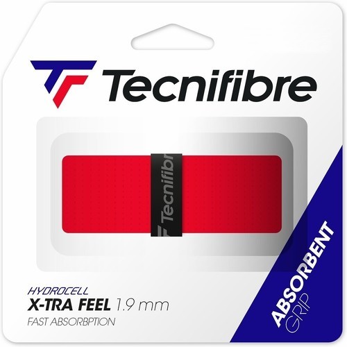 TECNIFIBRE-Grip de tennis Tecnifibre X-TRA Feel-image-1