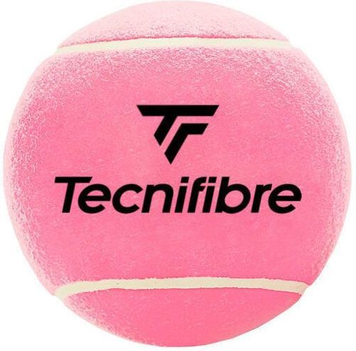 TECNIFIBRE-Grosse balle de tennis Tecnifibre 12 cm-image-1