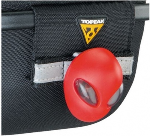 TOPEAK-Sacoche De Topeak Dynapack - Sacoche de vélo-2