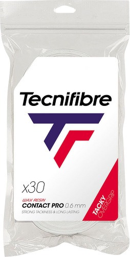 TECNIFIBRE-Surgrip de tennis Tecnifibre Contact Pro-image-1
