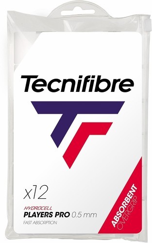 TECNIFIBRE-Pro Players (x12)-0