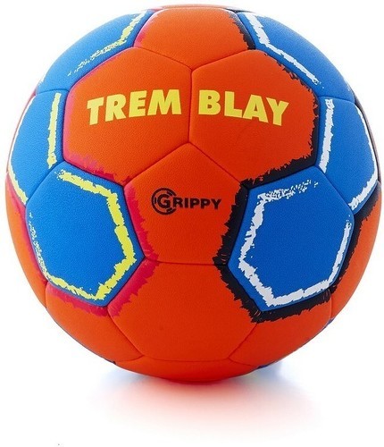 TREMBLAY CT-Ballon Tremblay CT Resist Handball-0