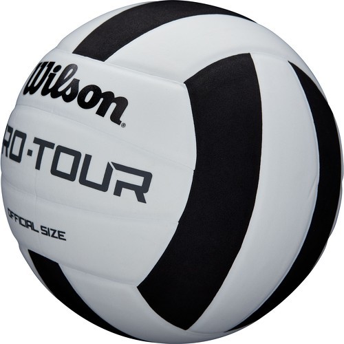 WILSON-Ballon Wilson Pro Tour - Ballon de volley-ball-2